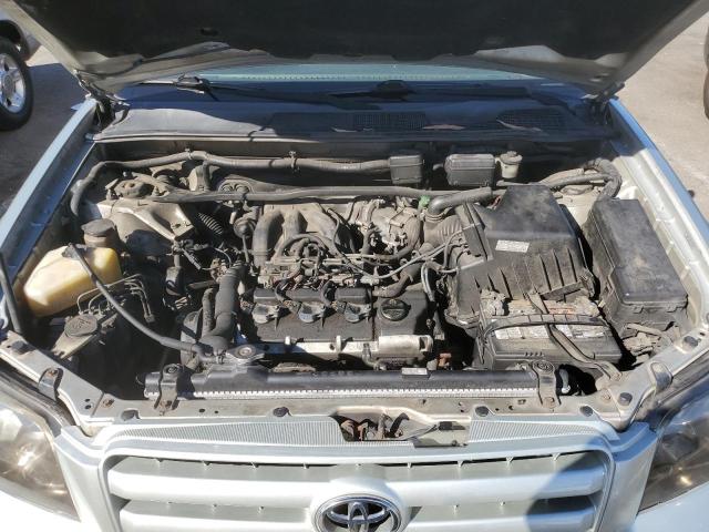 Снимка 12 от търг – 2005 TOYOTA HIGHLANDER с VIN JTEDP21A950057543