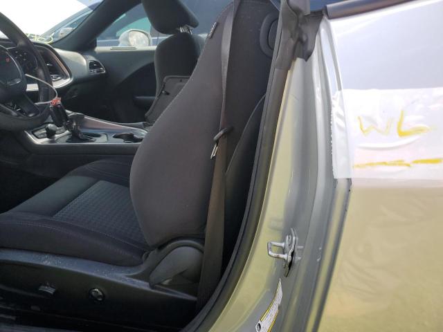 Photo 12 from auction – 2019 DODGE CHALLENGER with VIN 2C3CDZAG2KH636195