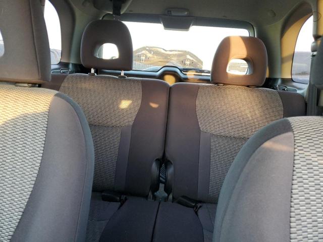 Photo 10 from auction – 2005 TOYOTA RAV4 with VIN JTEGD20V050076928