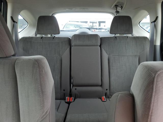 Photo 10 from auction – 2014 HONDA CR-V LX with VIN 5J6RM4H33EL094778