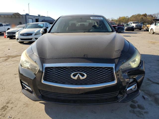 Photo 5 from auction – 2014 INFINITI Q50 BASE with VIN JN1BV7APXEM675808