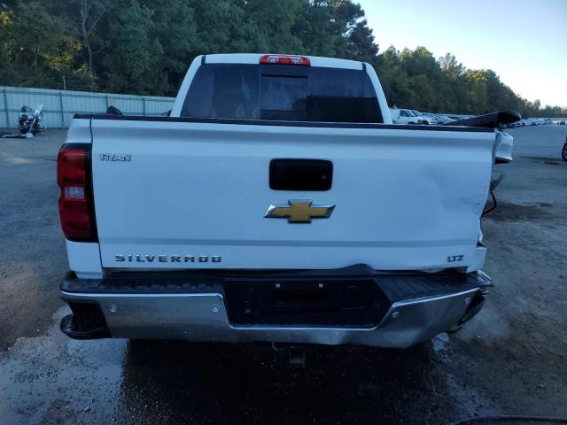 Photo 6 from auction – 2015 CHEVROLET SILVERADO with VIN 3GCUKSEC7FG458097