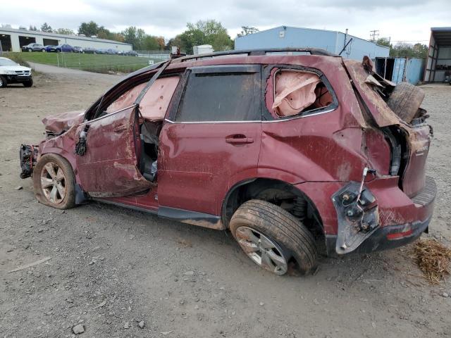Photo 2 from auction – 2014 SUBARU FORESTER 2 with VIN JF2SJAHC3EH549227