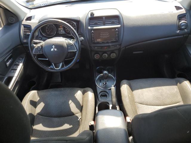 Photo 8 from auction – 2016 MITSUBISHI OUTLANDER with VIN JA4AP3AWXGZ027937
