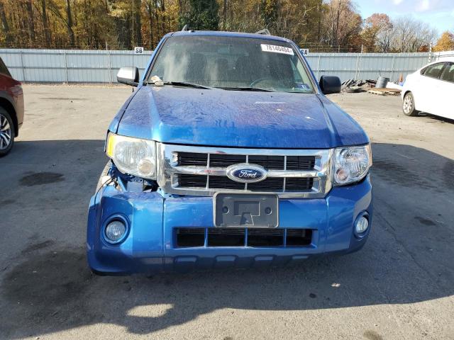 Photo 5 from auction – 2012 FORD ESCAPE XLT with VIN 1FMCU9D71CKC73059