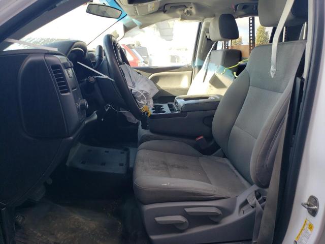 Photo 7 from auction – 2014 CHEVROLET SILVERADO with VIN 1GCRCPEC6EZ162440