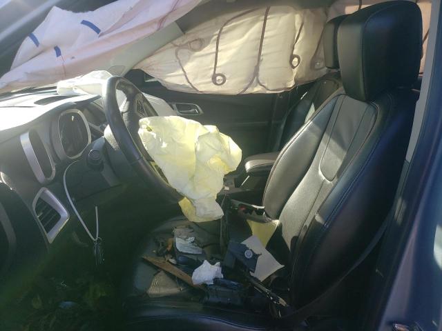 Photo 7 from auction – 2014 CHEVROLET EQUINOX LT with VIN 2GNFLCE34E6260896