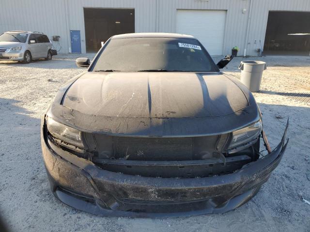 Photo 5 from auction – 2015 DODGE CHARGER R/ with VIN 2C3CDXCT2FH886430