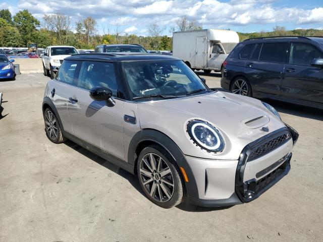Photo 4 from auction – 2024 MINI COOPER S with VIN WMW53DH09R2V06448