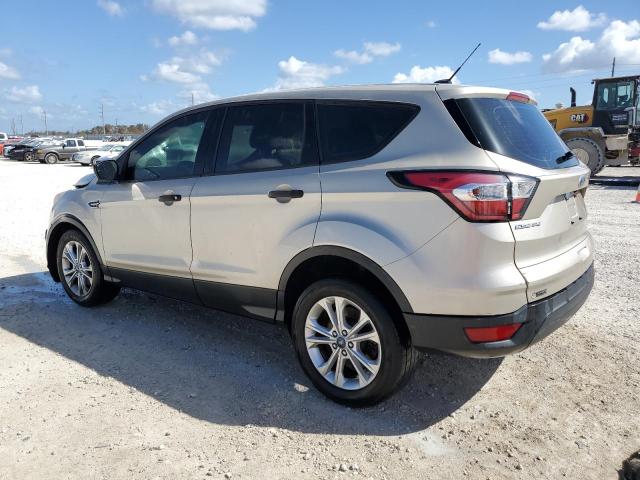 صورة رقم 2 من المزاد - 2017 FORD ESCAPE S مع VIN 1FMCU0F75HUD35356