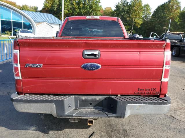 Photo 6 from auction – 2009 FORD F150 SUPER with VIN 1FTRX14829FA98502