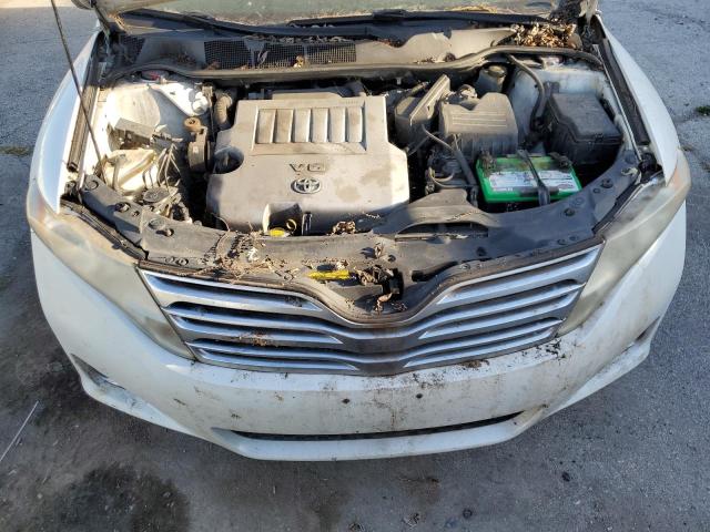 Photo 12 from auction – 2010 TOYOTA VENZA with VIN 4T3ZK3BB7AU022589