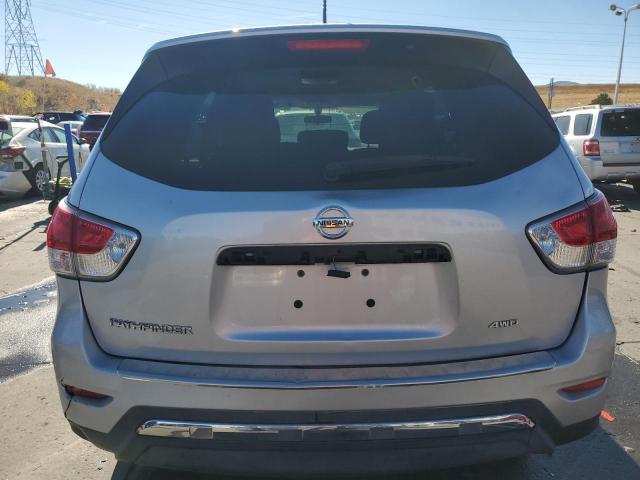 Photo 6 from auction – 2013 NISSAN PATHFINDER with VIN 5N1AR2MM2DC674315
