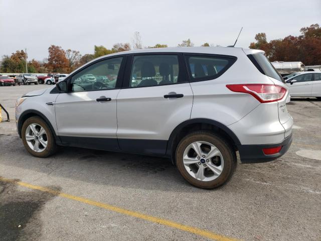 Photo 2 from auction – 2014 FORD ESCAPE S with VIN 1FMCU0F76EUE25661