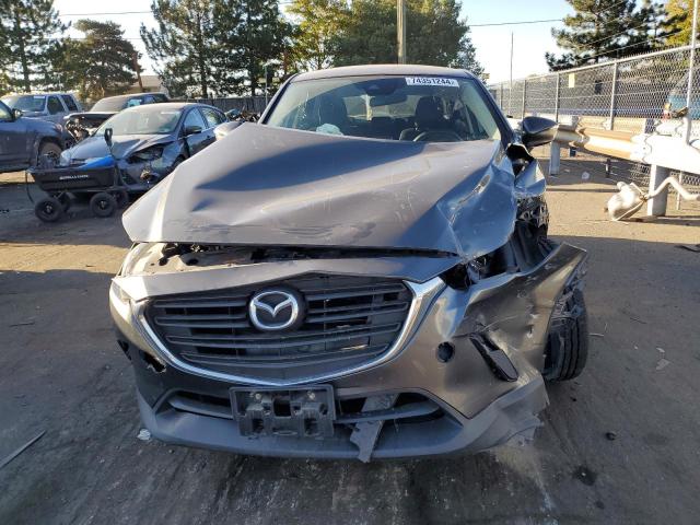 Photo 5 from auction – 2019 MAZDA CX-3 SPORT with VIN JM1DKFB70K0417565