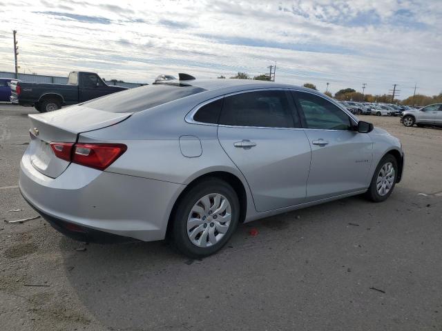 Photo 3 from auction – 2017 CHEVROLET MALIBU L with VIN 1G1ZA5ST4HF261805
