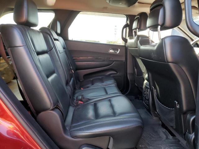 Photo 11 from auction – 2013 DODGE DURANGO CR with VIN 1C4RDJDG2DC527616
