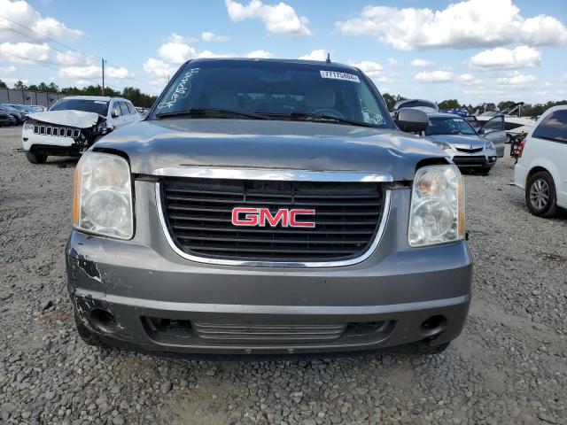 Photo 5 from auction – 2007 GMC YUKON with VIN 1GKFC13057R237063