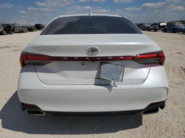 Photo 6 from auction – 2022 TOYOTA AVALON XLE with VIN 4T1AZ1FB8NU079700