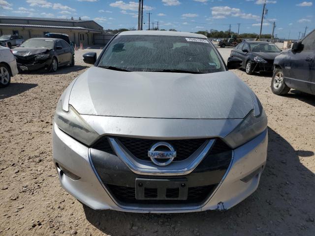 Photo 5 from auction – 2017 NISSAN MAXIMA 3.5 with VIN 1N4AA6APXHC379217