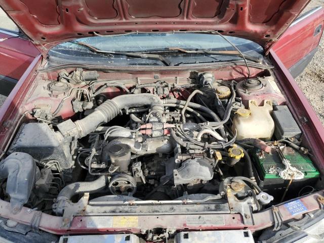 Photo 12 from auction – 1996 SUBARU LEGACY L with VIN 4S3BK4353T6937895