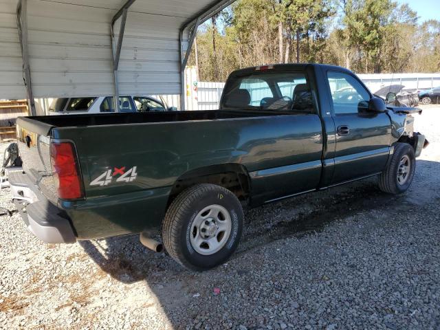 Photo 3 from auction – 2004 CHEVROLET SILVERADO with VIN 1GCEK14V44Z262570