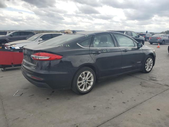 Photo 3 from auction – 2019 FORD FUSION SE with VIN 3FA6P0LU9KR196663