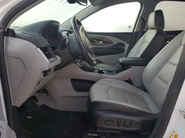 Photo 7 from auction – 2024 GMC TERRAIN SL with VIN 3GKALPEG7RL155496