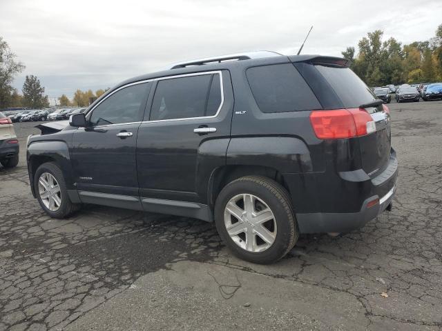 Photo 2 from auction – 2011 GMC TERRAIN SL with VIN 2CTFLXEC7B6276090