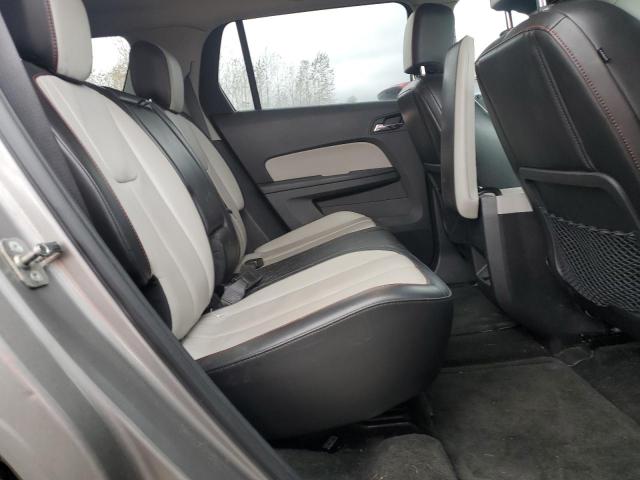 Photo 10 from auction – 2012 GMC TERRAIN SL with VIN 2GKFLXE50C6343437