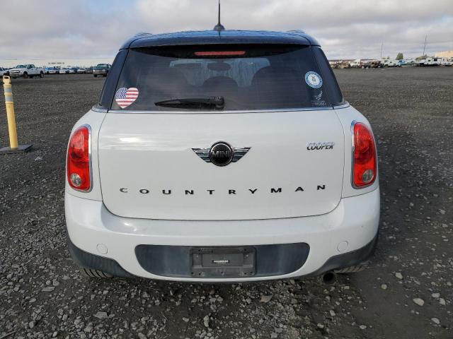 Photo 6 from auction – 2014 MINI COOPER COU with VIN WMWZB3C56EWR41240