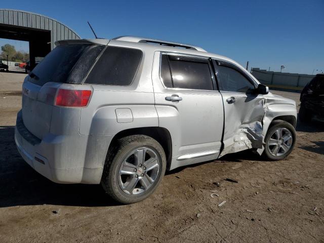 Photo 3 from auction – 2015 GMC TERRAIN DE with VIN 2GKALUEK5F6294304