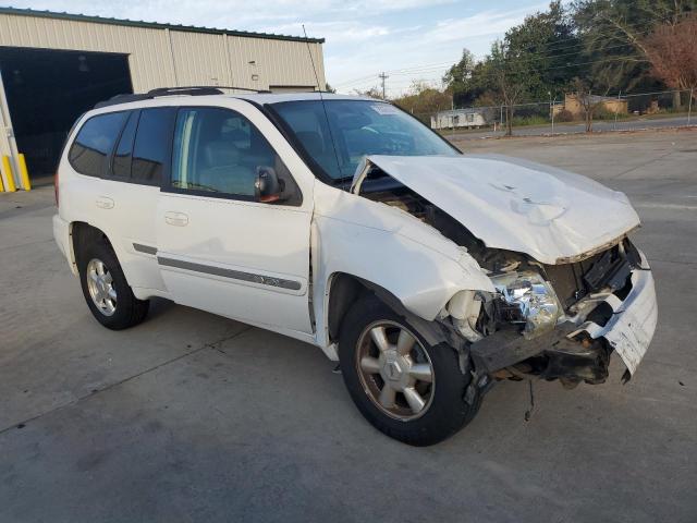 Photo 4 from auction – 2003 GMC ENVOY with VIN 1GKDS13S032168068