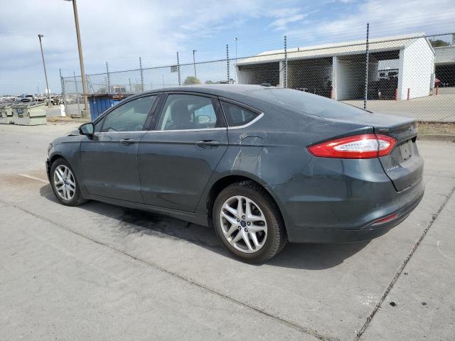 Photo 2 from auction – 2016 FORD FUSION SE with VIN 3FA6P0H77GR196171