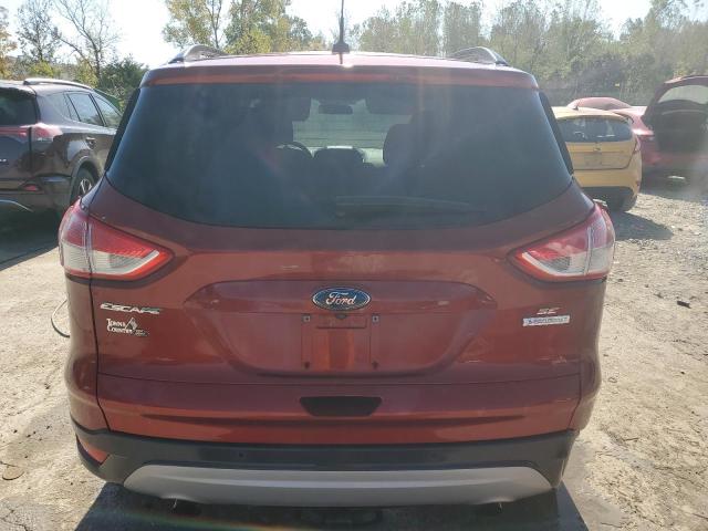 Photo 6 from auction – 2016 FORD ESCAPE SE with VIN 1FMCU0GX2GUC54750
