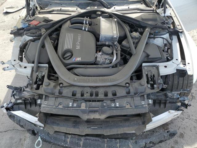 Photo 11 from auction – 2018 BMW M3 with VIN WBS8M9C52J5J78878