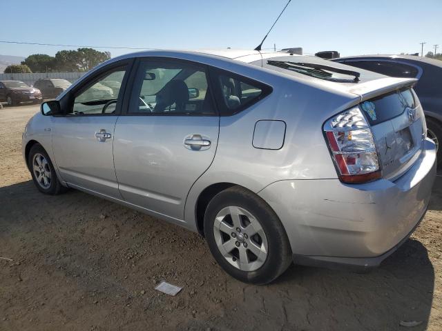 Photo 2 from auction – 2008 TOYOTA PRIUS with VIN JTDKB20U987771285