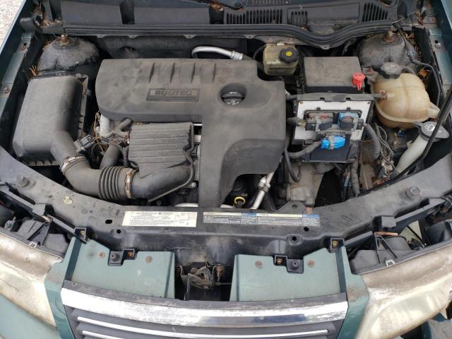 Photo 11 from auction – 2006 SATURN ION LEVEL with VIN 1G8AL55F16Z122984