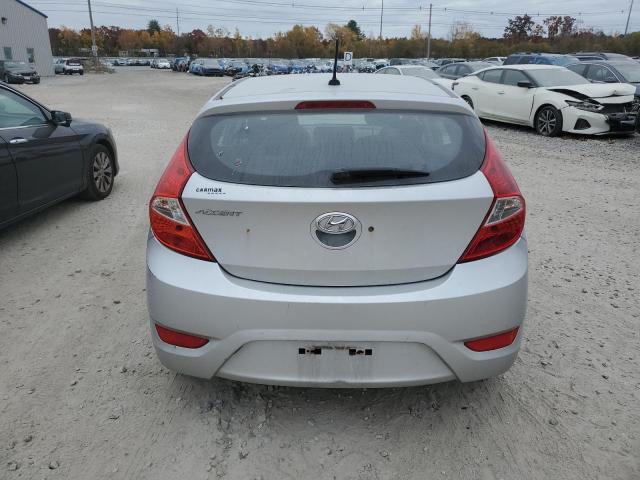 Photo 6 from auction – 2012 HYUNDAI ACCENT GLS with VIN KMHCT5AEXCU042759
