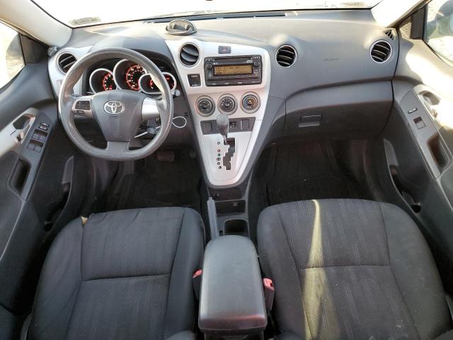 Photo 8 from auction – 2013 TOYOTA COROLLA MA with VIN 2T1KU4EE3DC980327