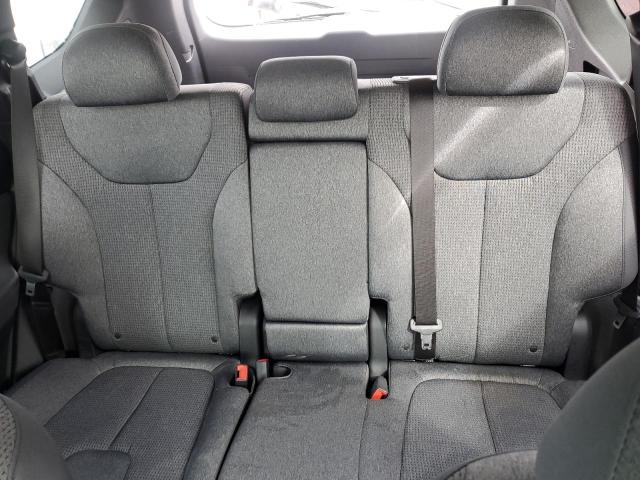 Photo 10 from auction – 2023 HYUNDAI SANTA FE S with VIN 5NMS14AJ8PH648362