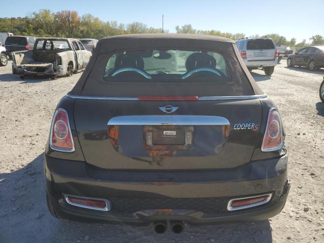 Photo 6 from auction – 2013 MINI COOPER S with VIN WMWZP3C54DT550704