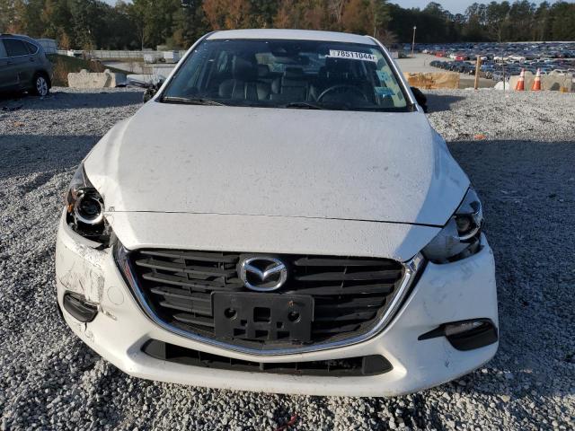 Photo 5 from auction – 2017 MAZDA 3 TOURING with VIN JM1BN1L76H1111103