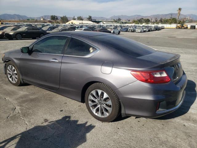 Photo 2 from auction – 2014 HONDA ACCORD LX- with VIN 1HGCT1B30EA008975