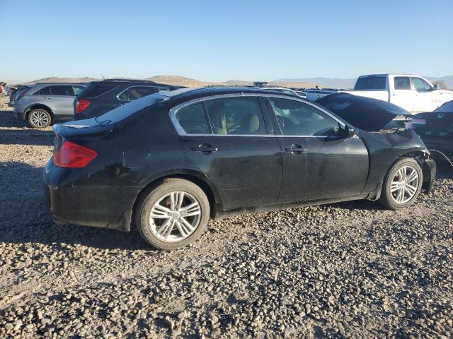 Photo 3 from auction – 2012 INFINITI G37 with VIN JN1CV6AR5CM973583