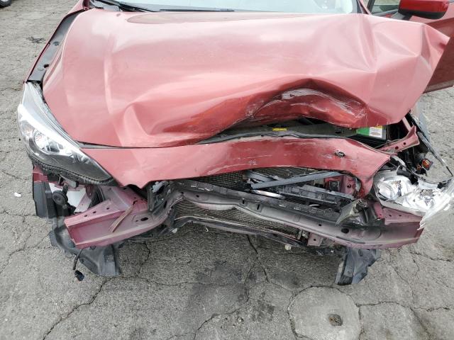 Photo 11 from auction – 2019 SUBARU CROSSTREK with VIN JF2GTAEC6KH278146