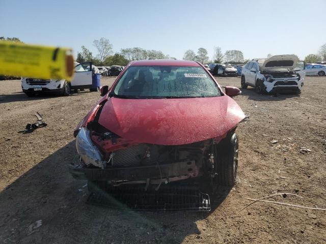 Photo 5 from auction – 2019 TOYOTA COROLLA L with VIN 2T1BURHE0KC175360