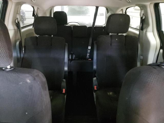 Снимка 10 от търг – 2012 DODGE GRAND CARA с VIN 2C4RDGDG2CR253634