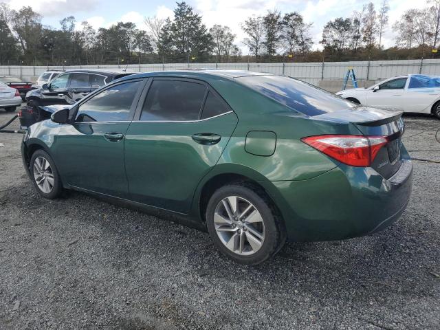 Photo 2 from auction – 2014 TOYOTA COROLLA EC with VIN 5YFBPRHE3EP016358