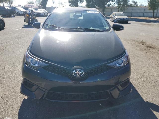 Photo 5 from auction – 2017 TOYOTA COROLLA IM with VIN JTNKARJE4HJ525973